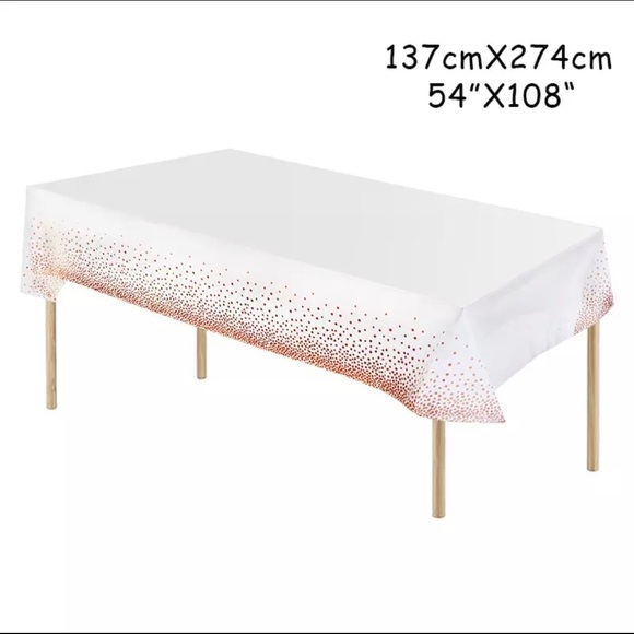 One year old Birthday party 🥳 set - Picture 9 of 14